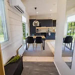 Nyaraló Niittyvilla By Interhome *