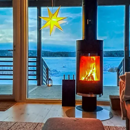 Semesterbostad Niittyvilla By Interhome *
