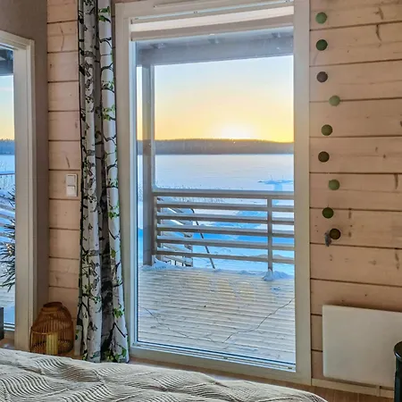 Semesterbostad Niittyvilla By Interhome *