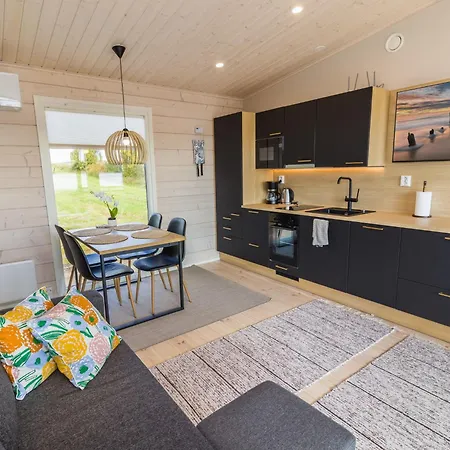 Niittyvilla By Interhome *