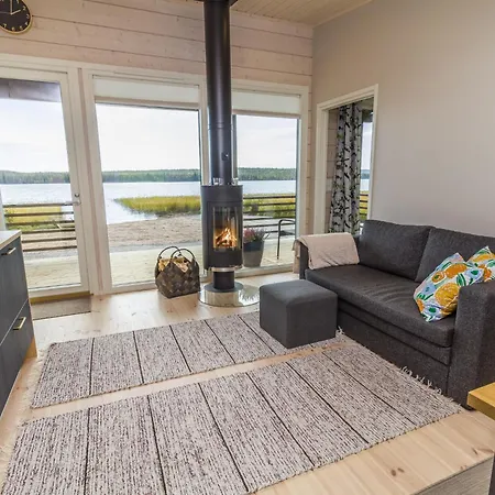 Niittyvilla By Interhome Semesterbostad Kuloharju