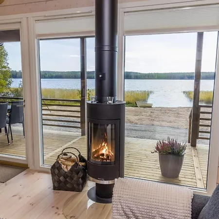 Niittyvilla By Interhome * Kuloharju