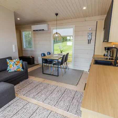 Semesterbostad Niittyvilla By Interhome *