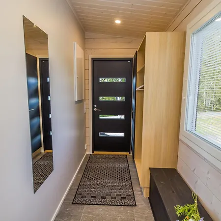 Niittyvilla By Interhome *
