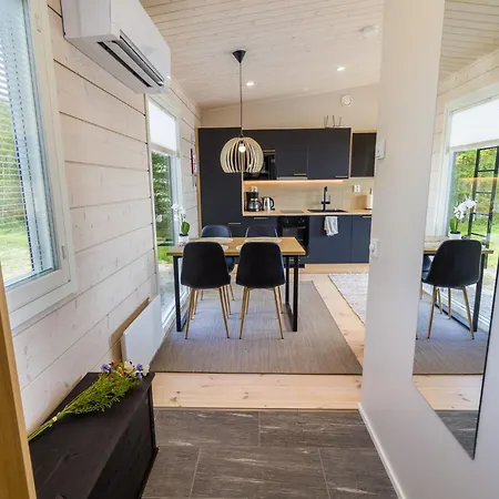 Semesterbostad Niittyvilla By Interhome *