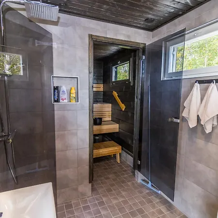 Semesterbostad Niittyvilla By Interhome Kuloharju