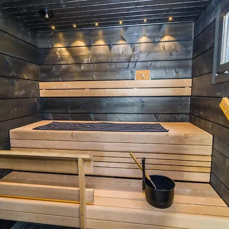 Niittyvilla By Interhome Semesterbostad *