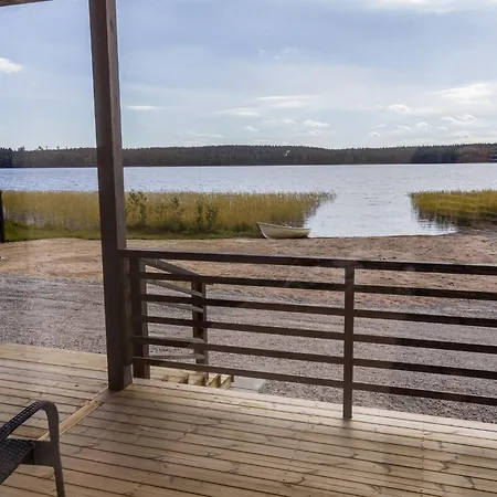 Niittyvilla By Interhome *