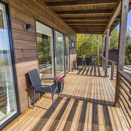 Niittyvilla By Interhome *