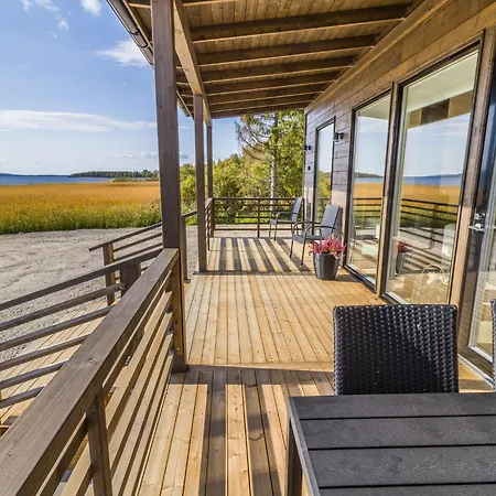 Niittyvilla By Interhome