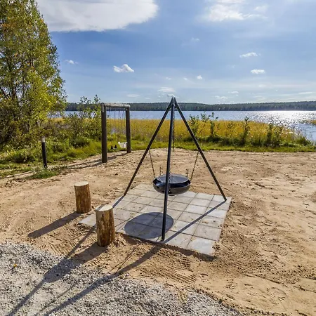 Niittyvilla By Interhome Semesterbostad *