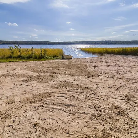 Ferienhaus Niittyvilla By Interhome *