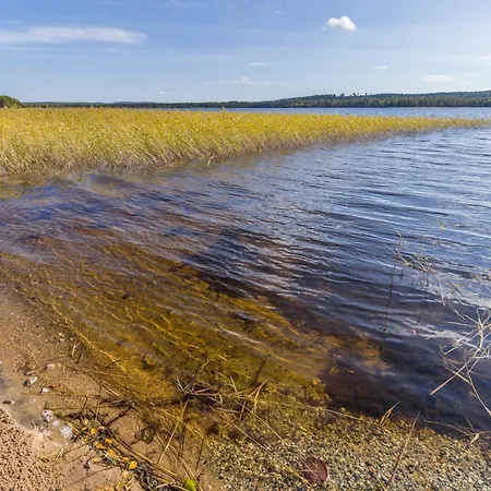 Niittyvilla By Interhome * Kuloharju