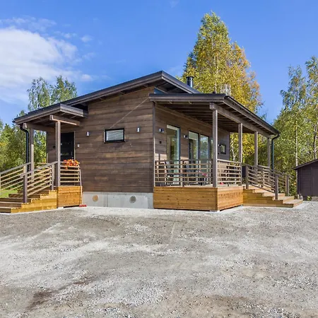 Niittyvilla By Interhome