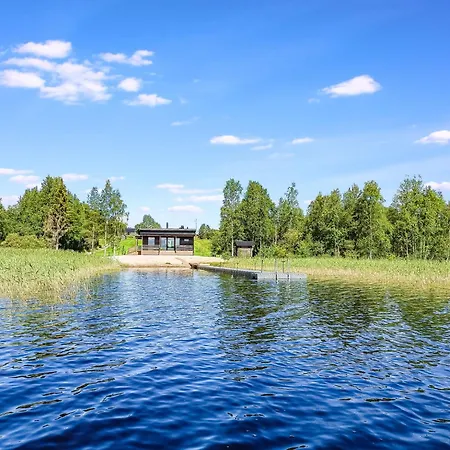 Niittyvilla By Interhome Semesterbostad Kuloharju