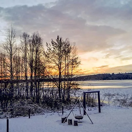 Niittyvilla By Interhome Semesterbostad Kuloharju