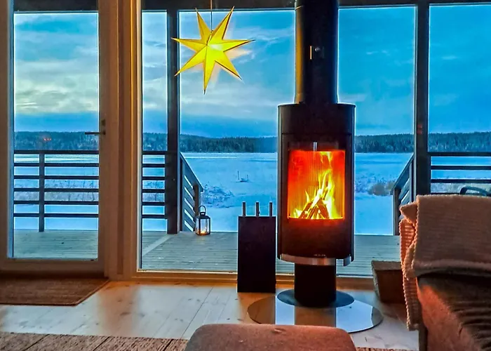 Ferienhaus Niittyvilla By Interhome *