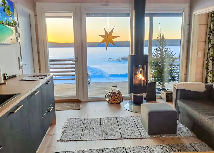 Niittyvilla By Interhome *