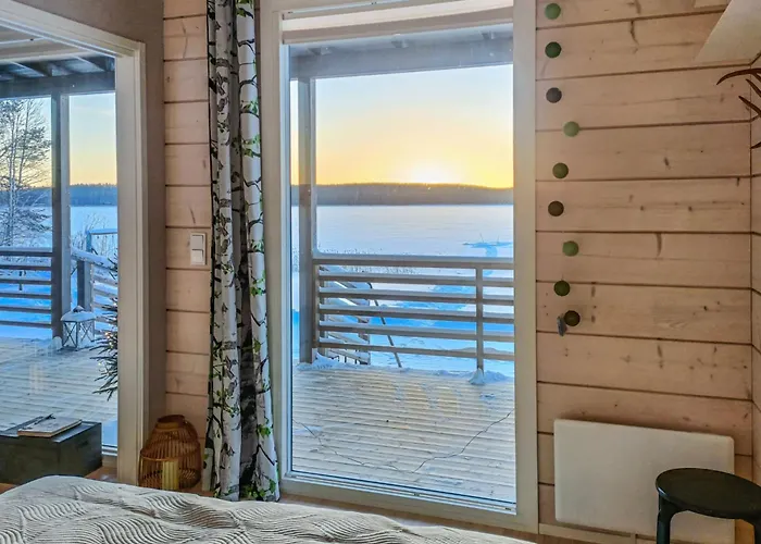 Ferienhaus Niittyvilla By Interhome *