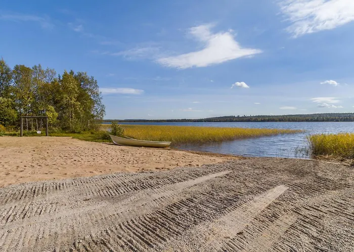 Niittyvilla By Interhome *