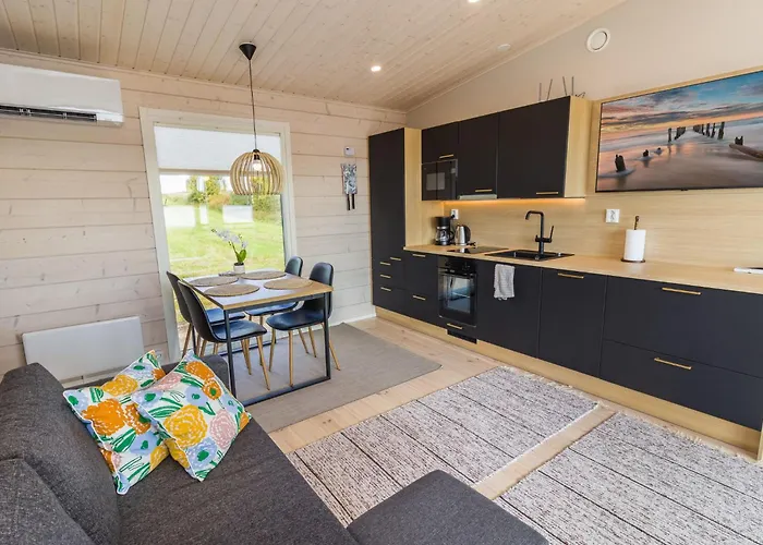 Niittyvilla By Interhome *