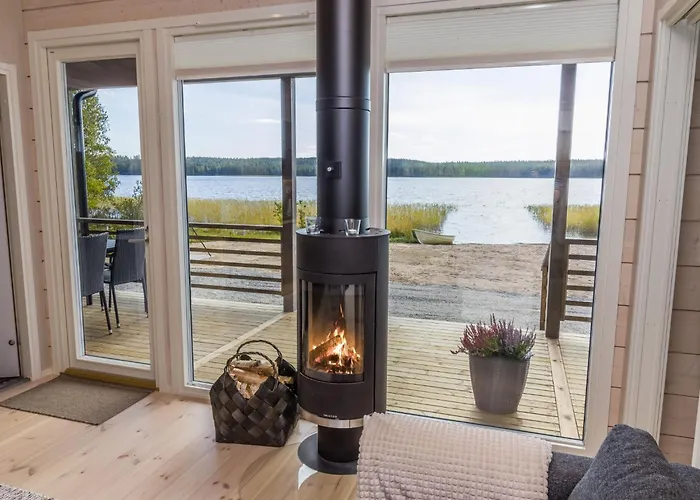 Niittyvilla By Interhome * Kuloharju