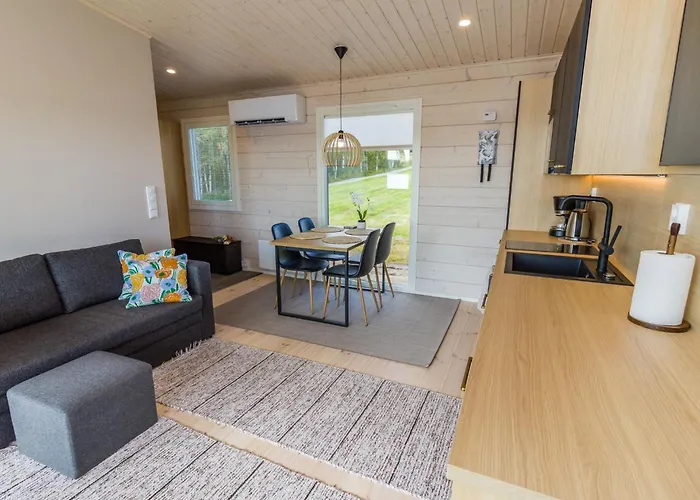 Ferienhaus Niittyvilla By Interhome *