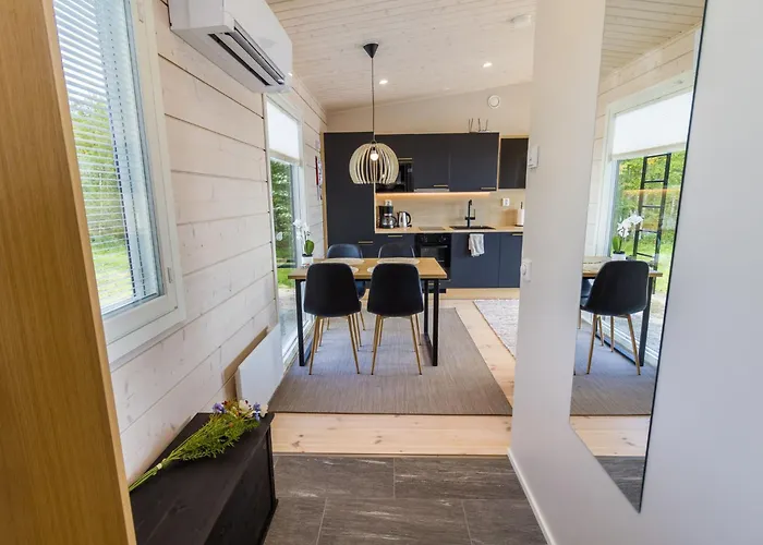 Ferienhaus Niittyvilla By Interhome *