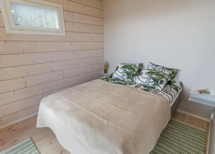 Niittyvilla By Interhome *