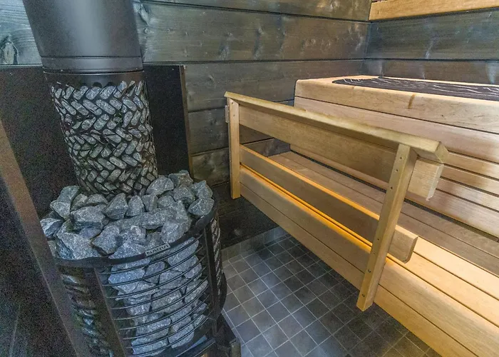 Niittyvilla By Interhome * Kuloharju