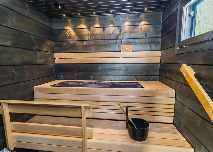 Niittyvilla By Interhome Ferienhaus *