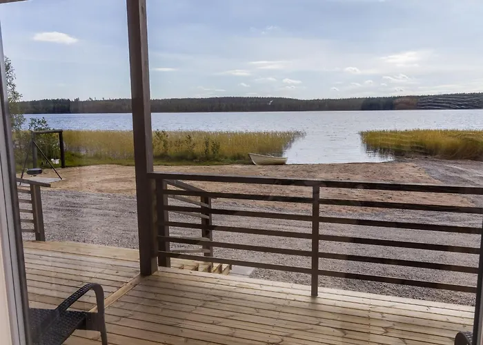 Niittyvilla By Interhome *