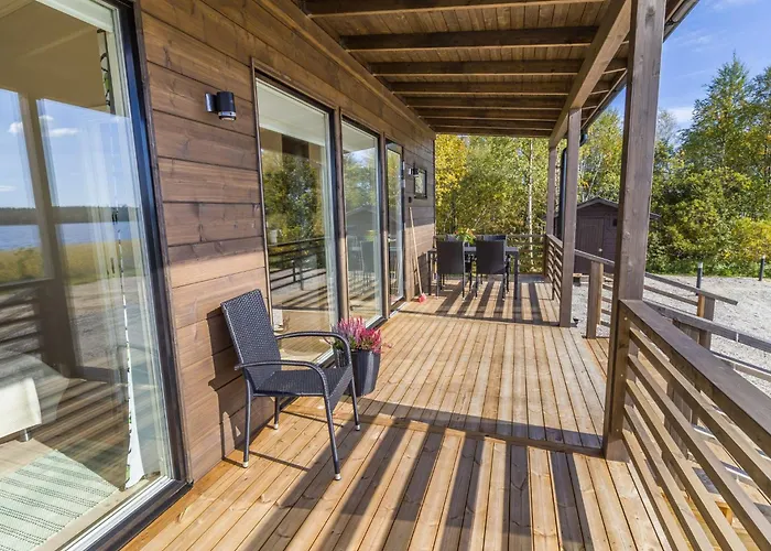 Niittyvilla By Interhome *