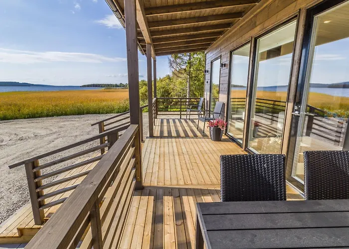 Niittyvilla By Interhome