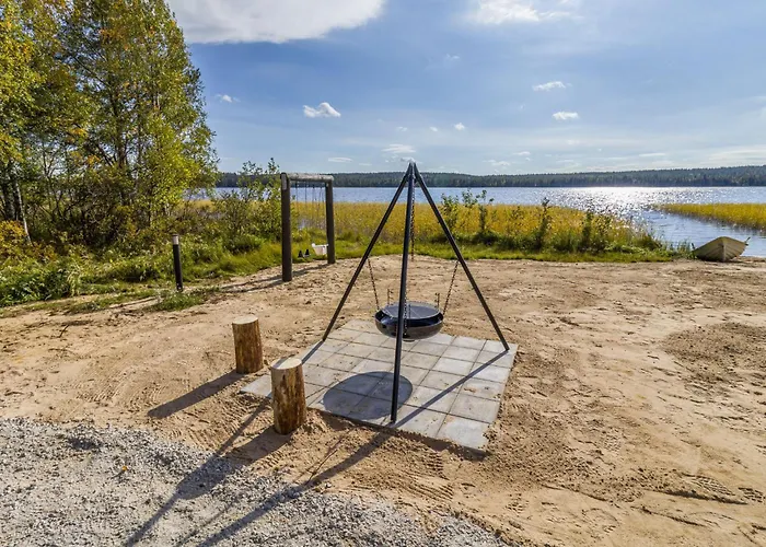 Niittyvilla By Interhome Ferienhaus *