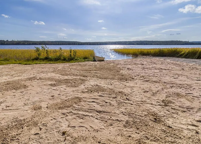 Ferienhaus Niittyvilla By Interhome *