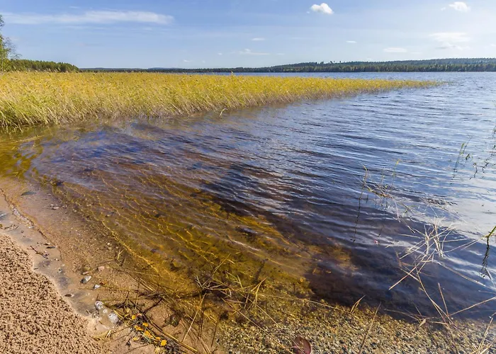 Niittyvilla By Interhome * Kuloharju